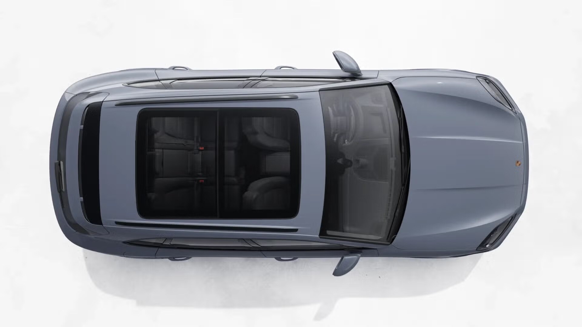 2025 Porsche Cayenne GTS photo 4