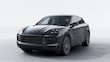 Porsche Cayenne S Coupé (MY24)