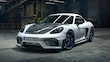 Porsche 718 Cayman GT4 RS