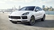 Porsche Cayenne E-Hybrid Coupé Platinum Edition (MY23)