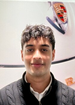 Staff member Gurlal Bajwa from 7e33c16d3ec0