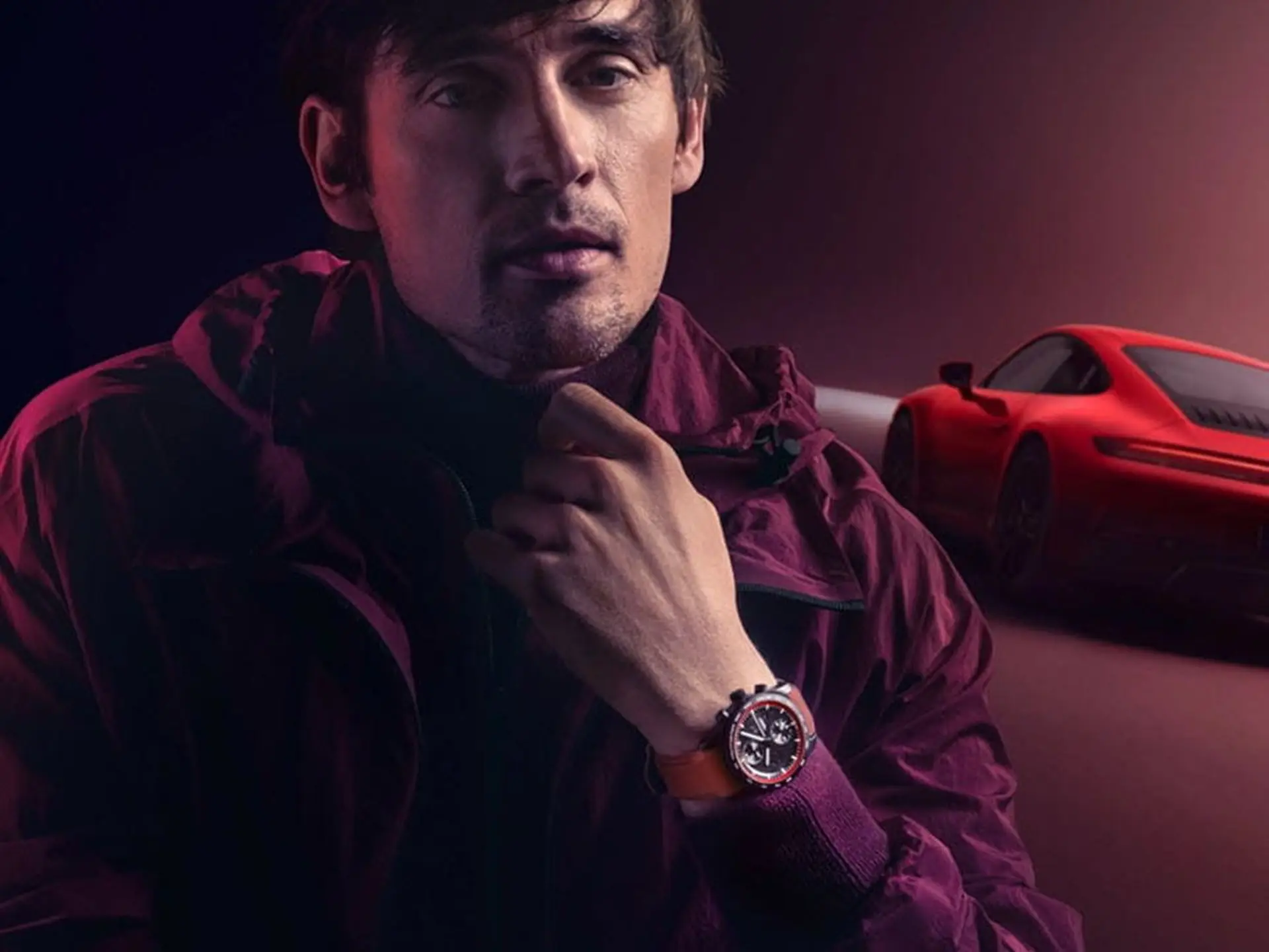 Racing Style