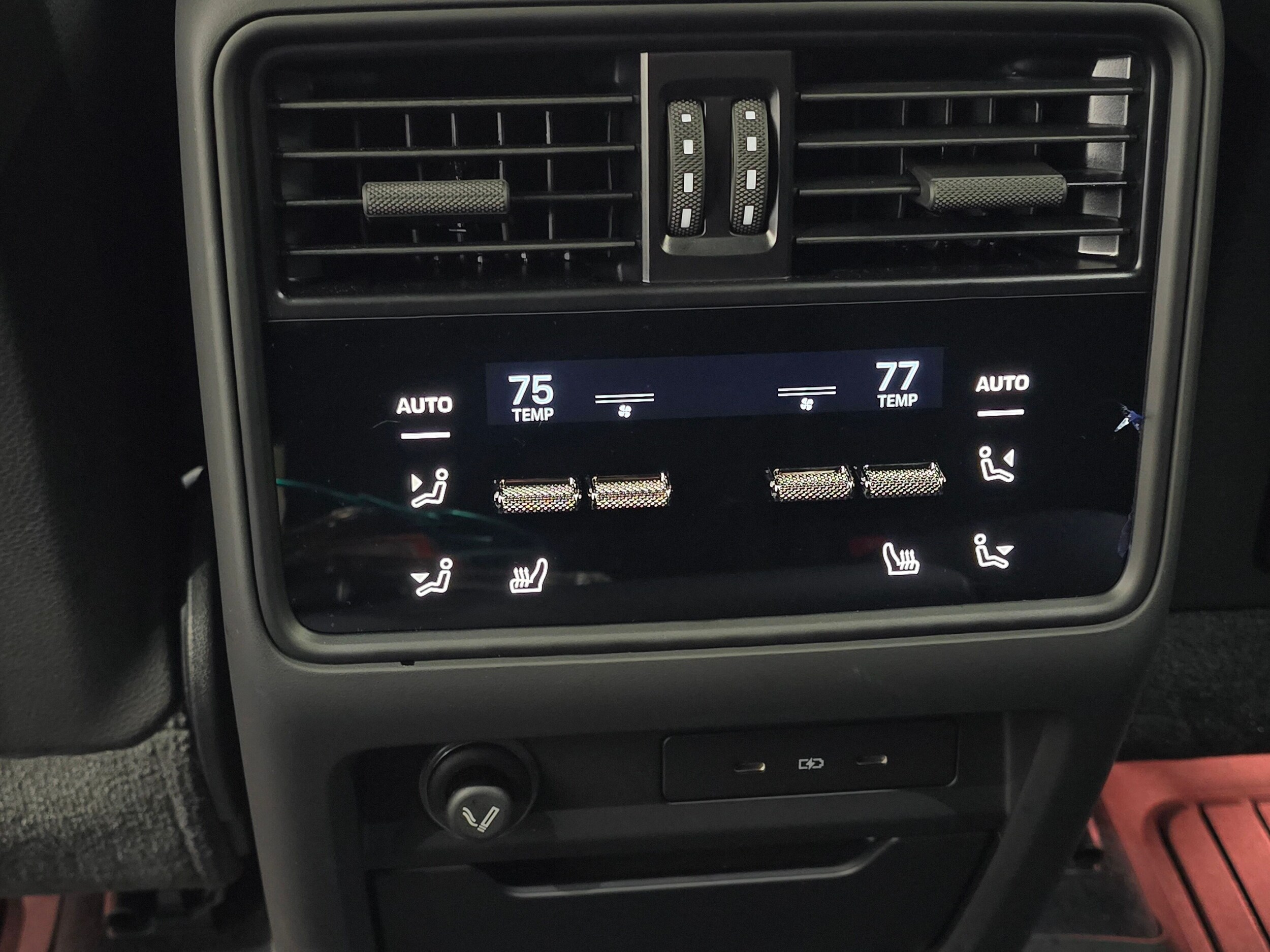 2025 Porsche Cayenne Coup Base - Photo 20