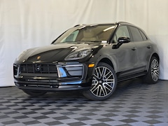 2026 Porsche Macan SUV