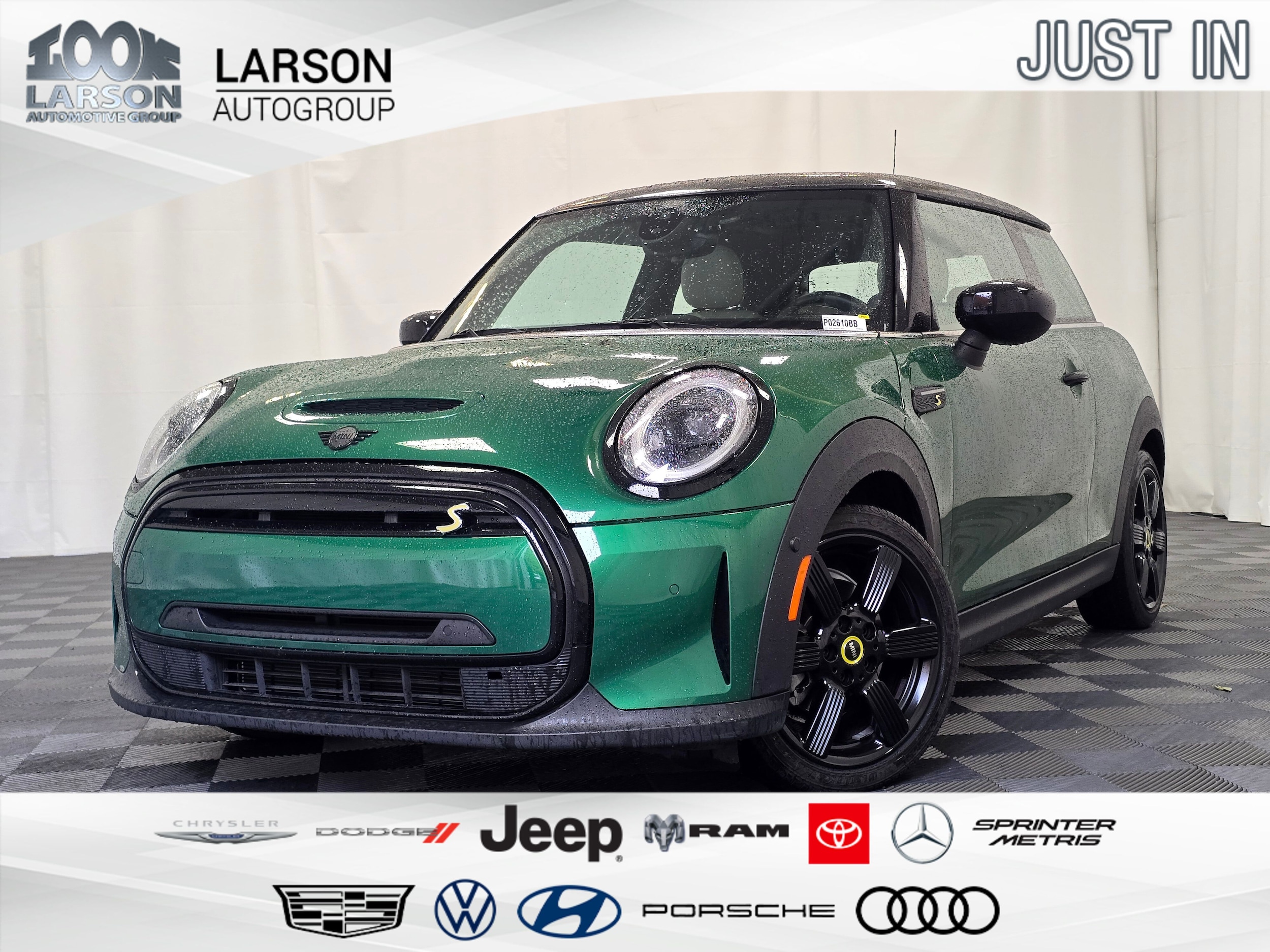 2023 MINI Hardtop 2 Door SE