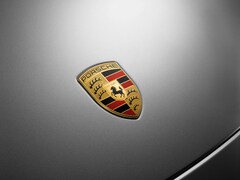 2023 Porsche 911 Turbo Coupe