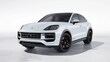 Porsche Cayenne Coupe