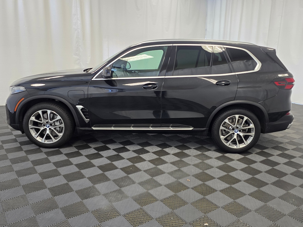 Used 2025 BMW X5 xDrive50e Sport Utility