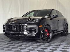 2026 Porsche Cayenne Coupe GTS SUV
