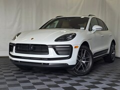 2026 Porsche Macan SUV