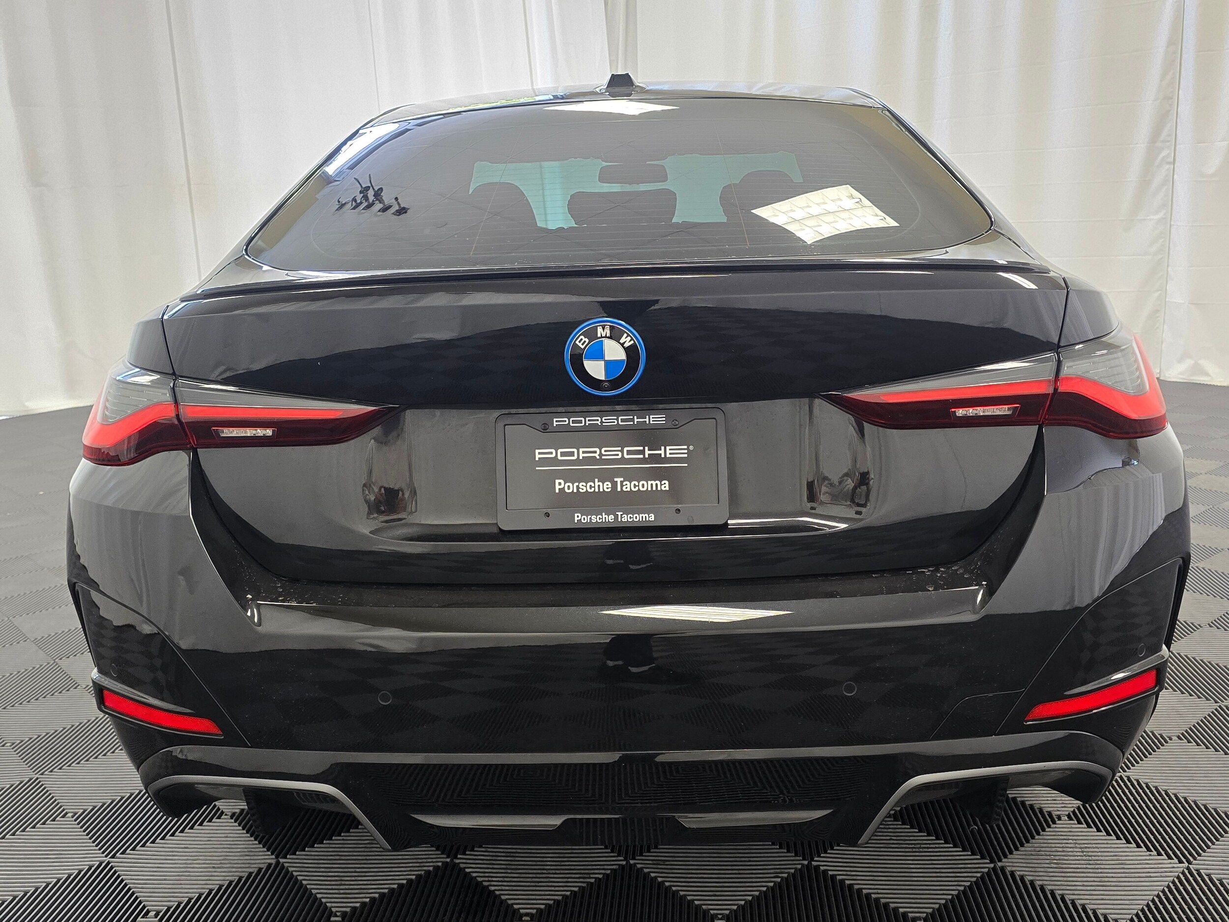 2024 Bmw i4 M50 photo 3