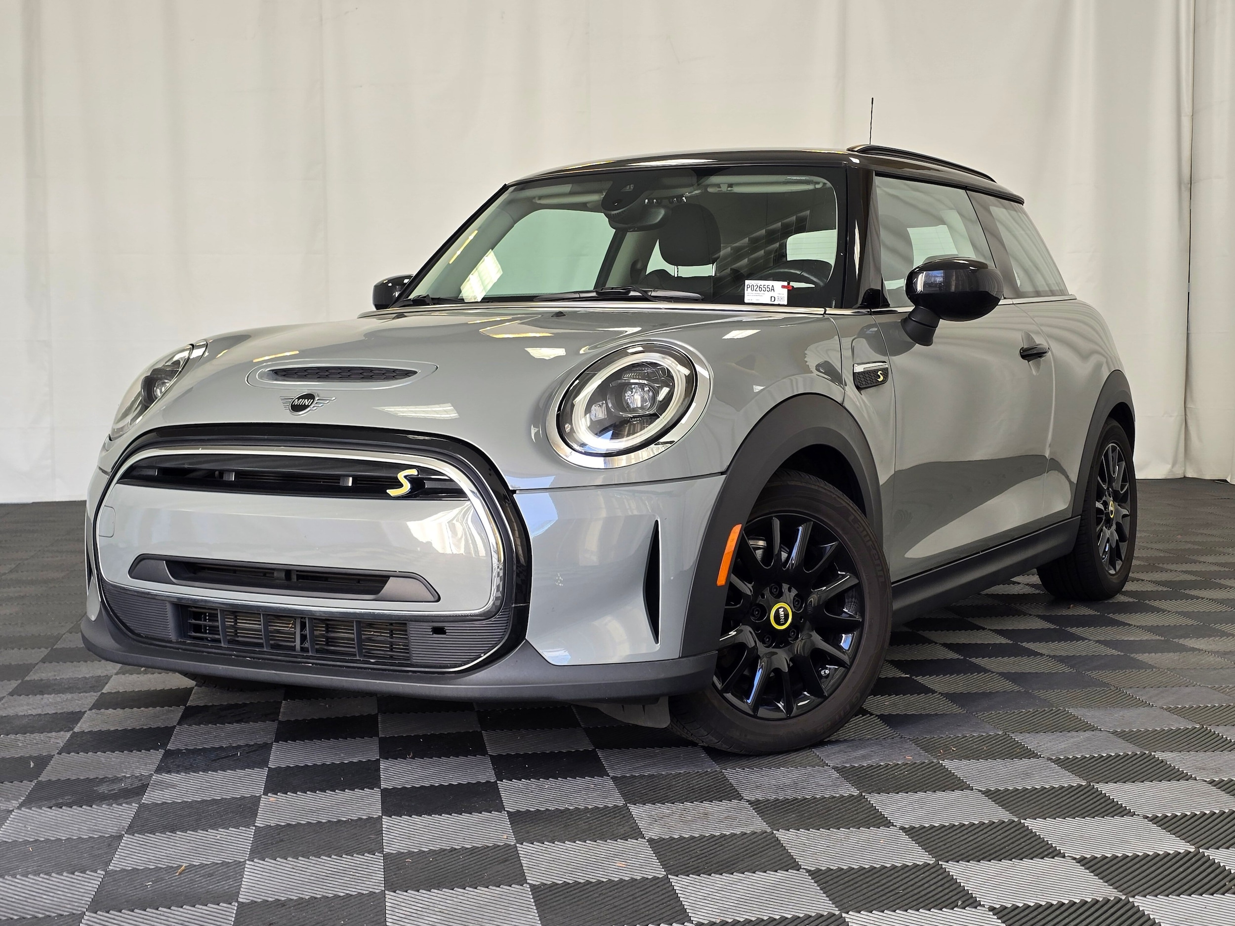 2022 MINI Hardtop S's photo