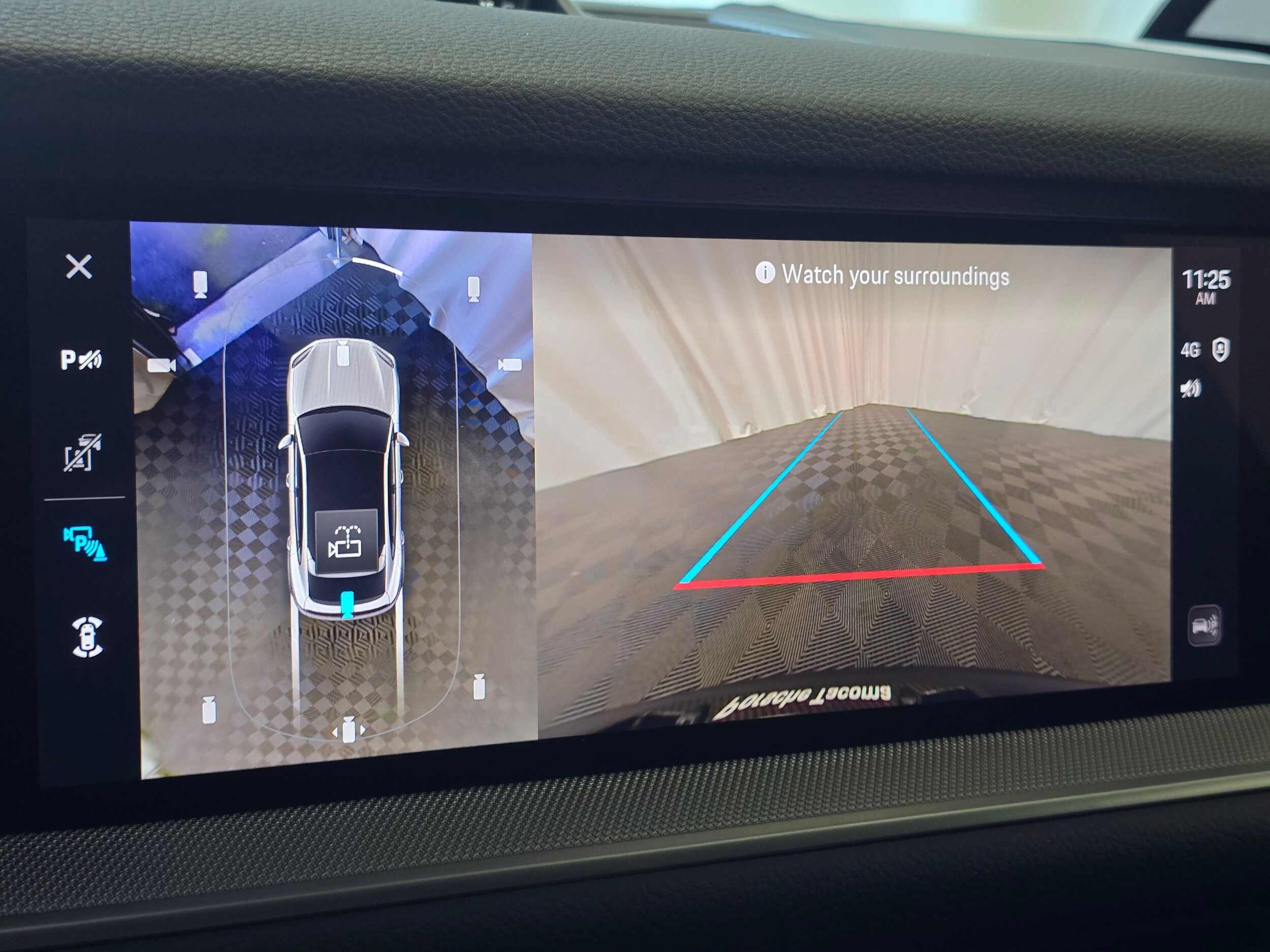 2025 Porsche Cayenne Coup Base - Photo 48