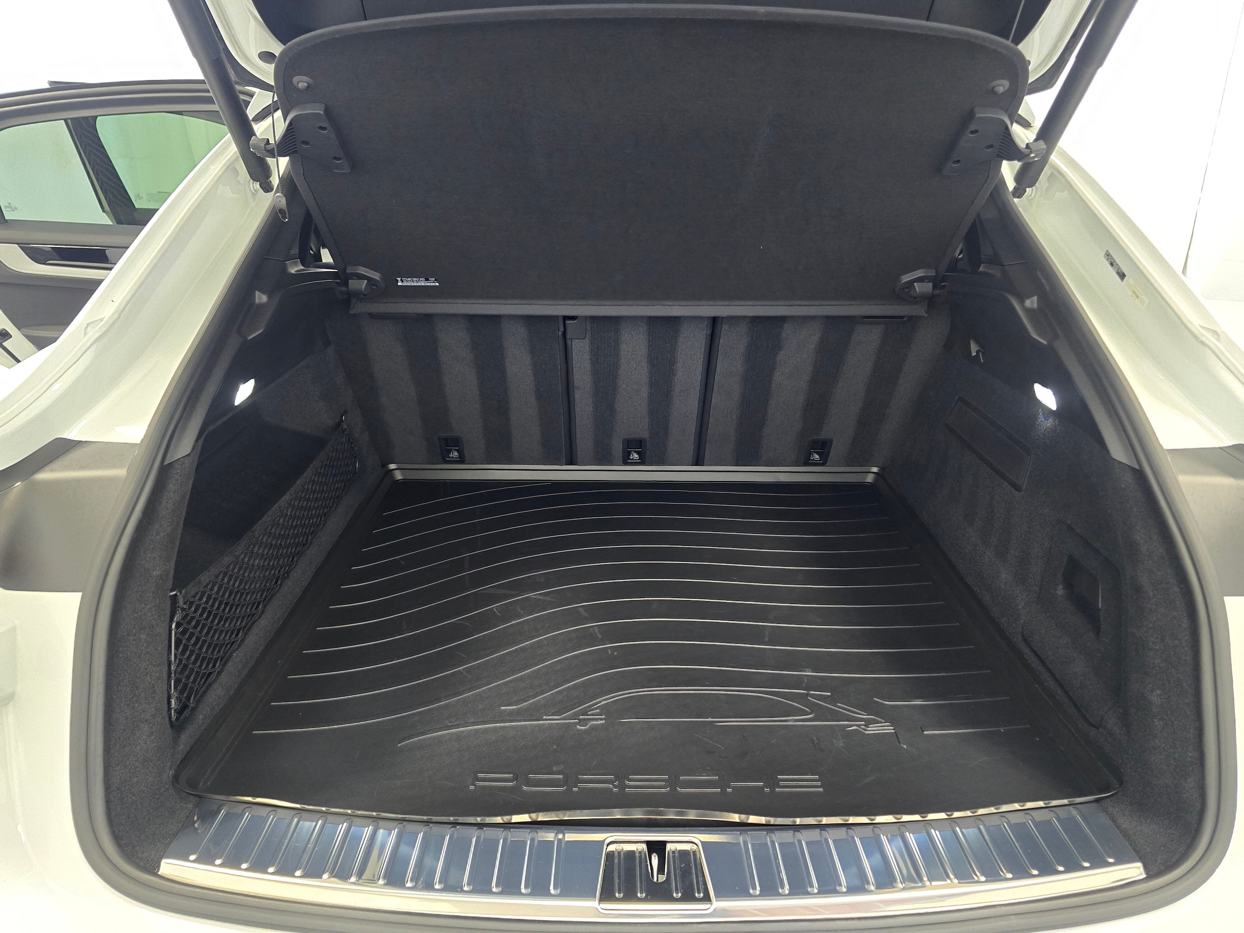 2025 Porsche Cayenne Coup Base - Photo 12