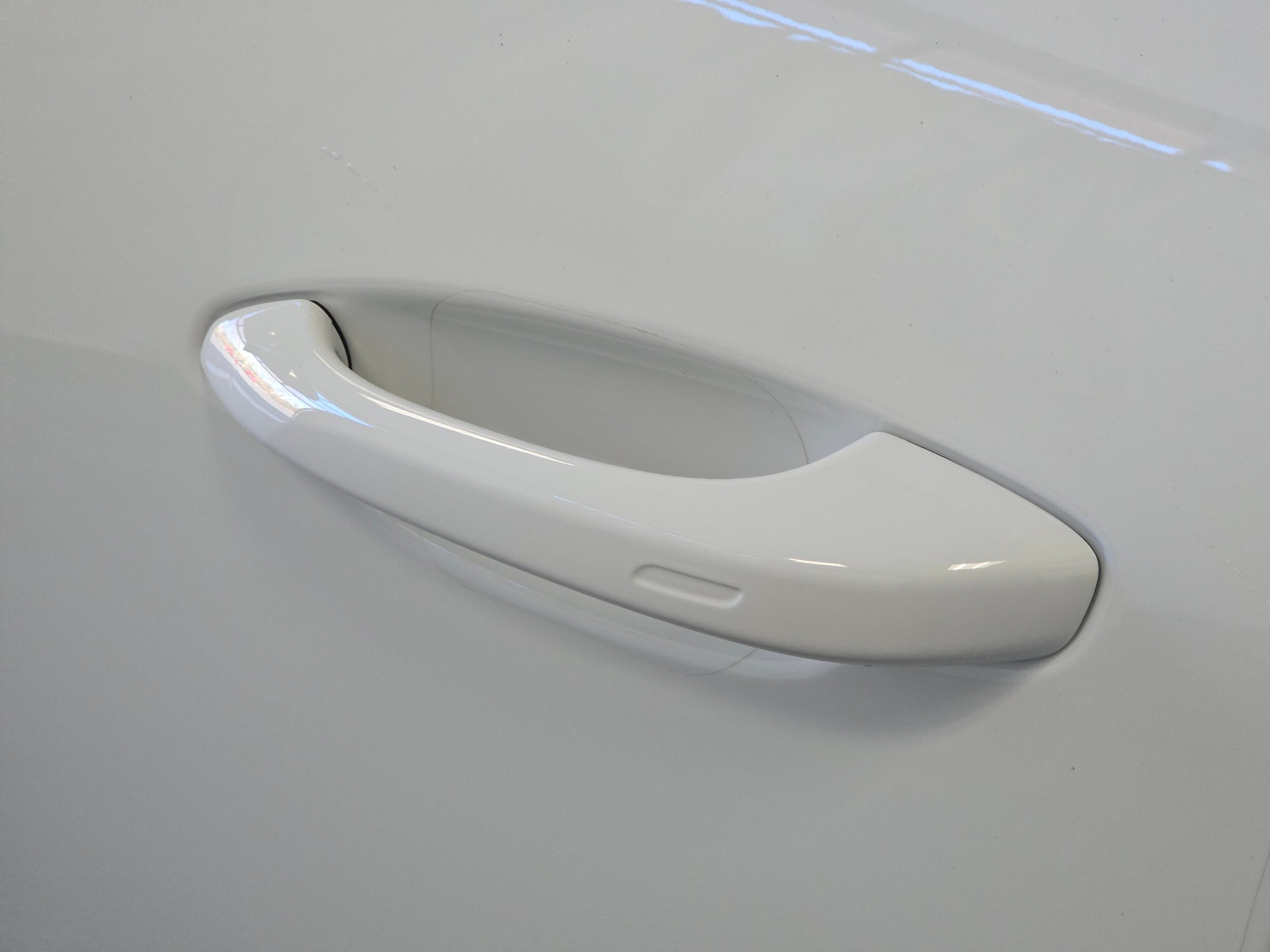 2025 Porsche Cayenne Coup Base - Photo 34