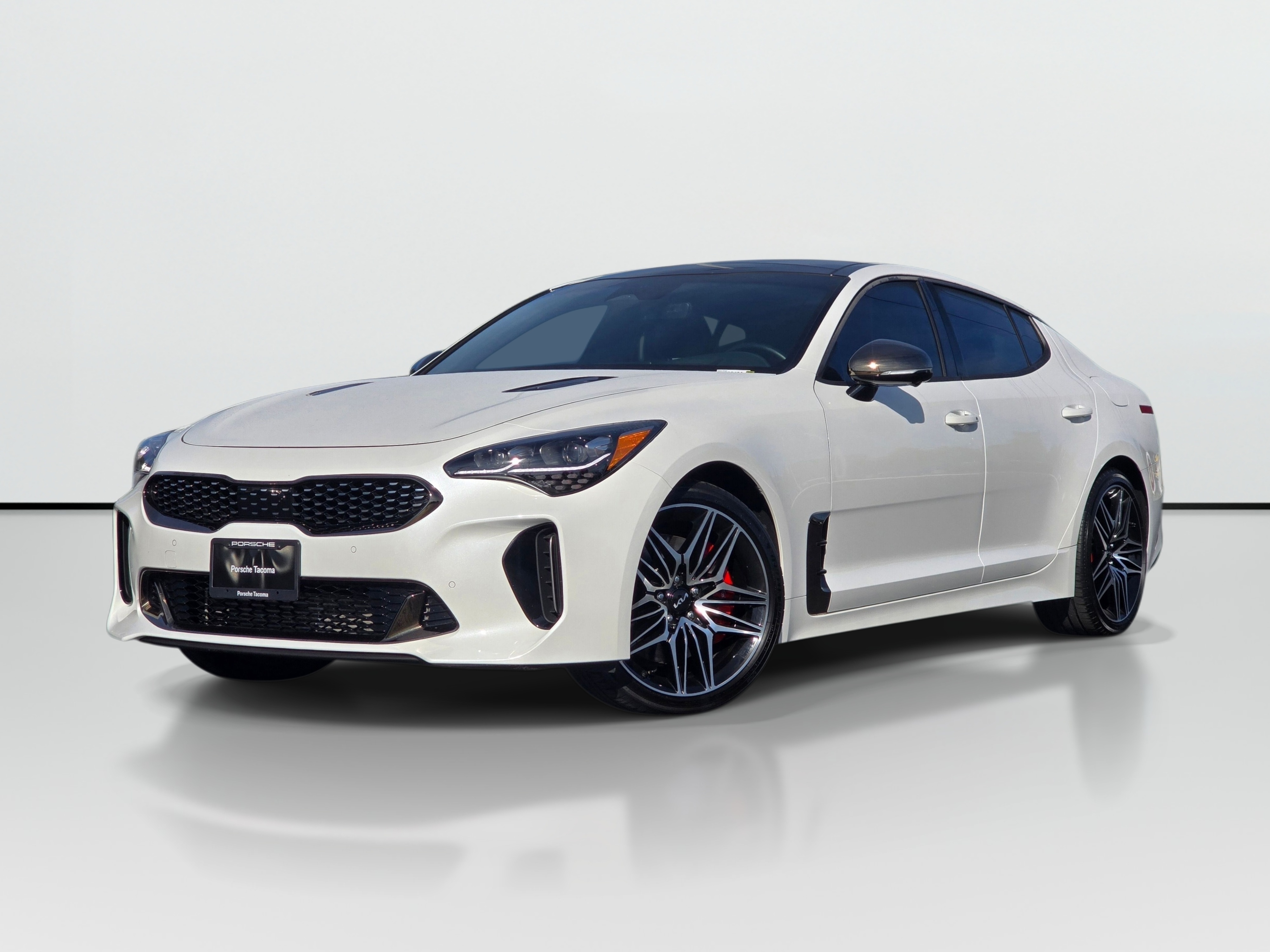 2023 Kia Stinger