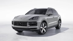 2026 Porsche Cayenne E-Hybrid SUV