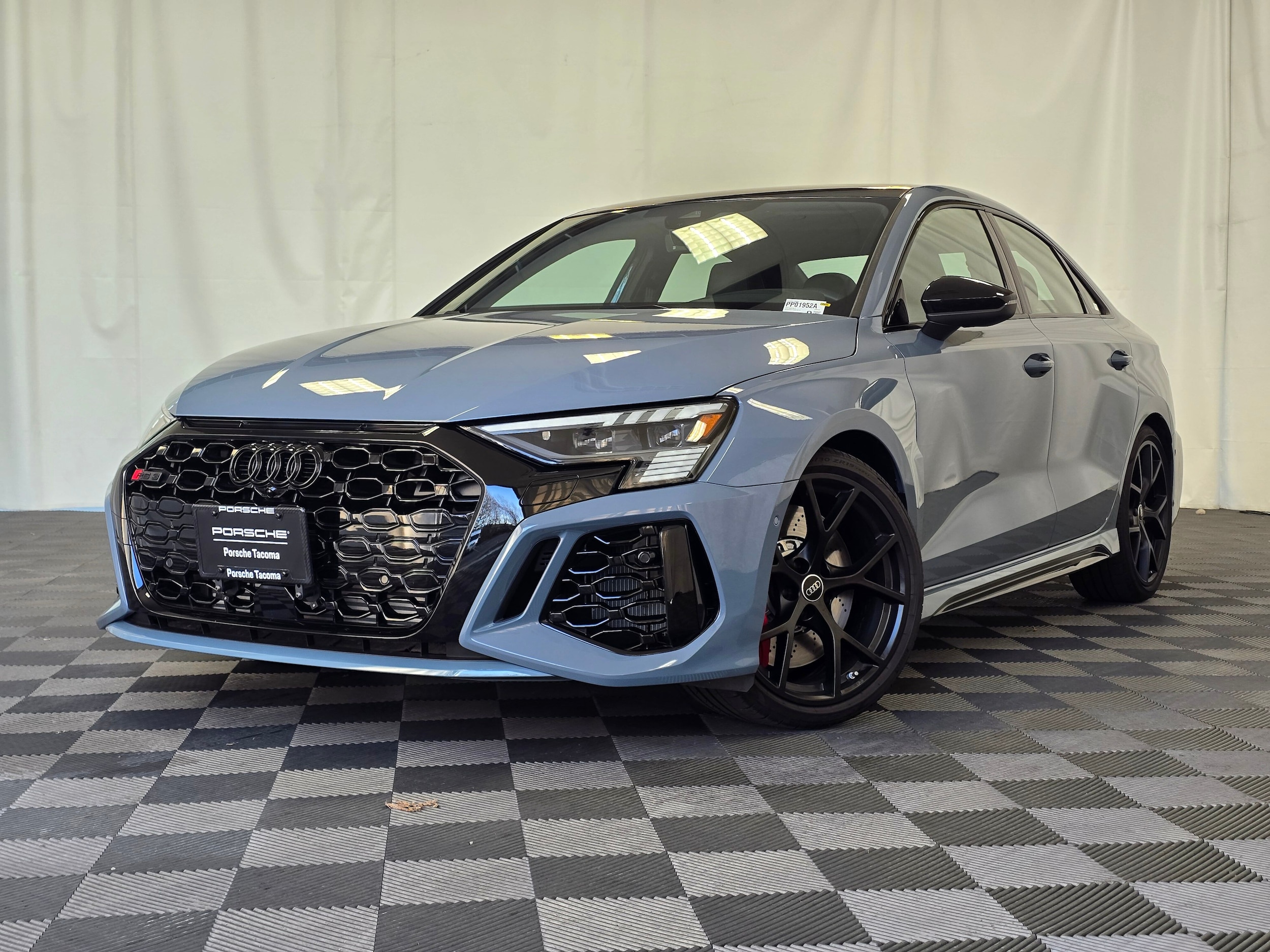 2024 Audi RS 3 Base