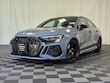  Audi RS 3