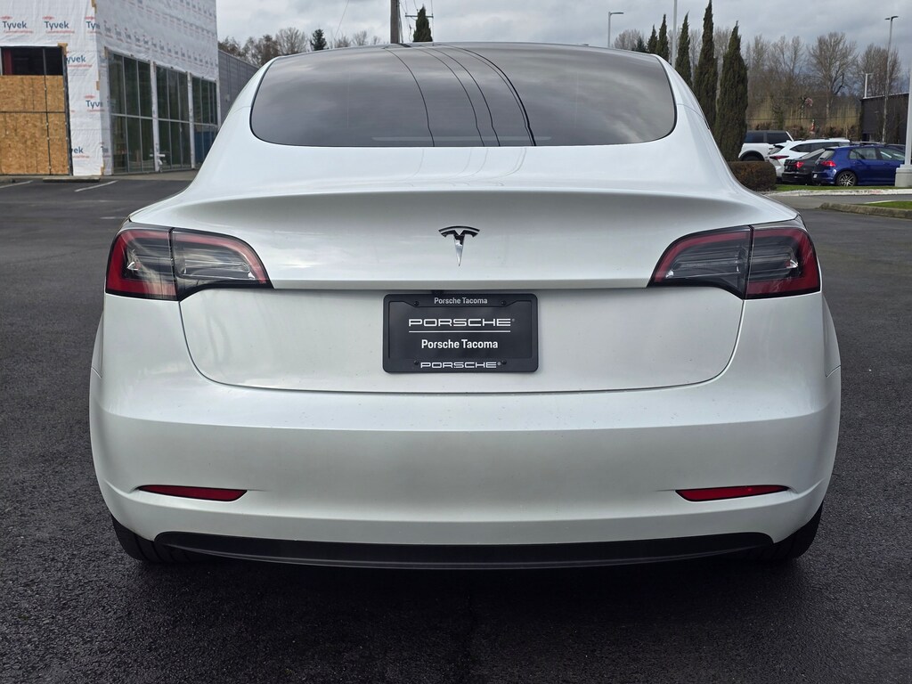 Used 2023 Tesla Model 3 Sedan