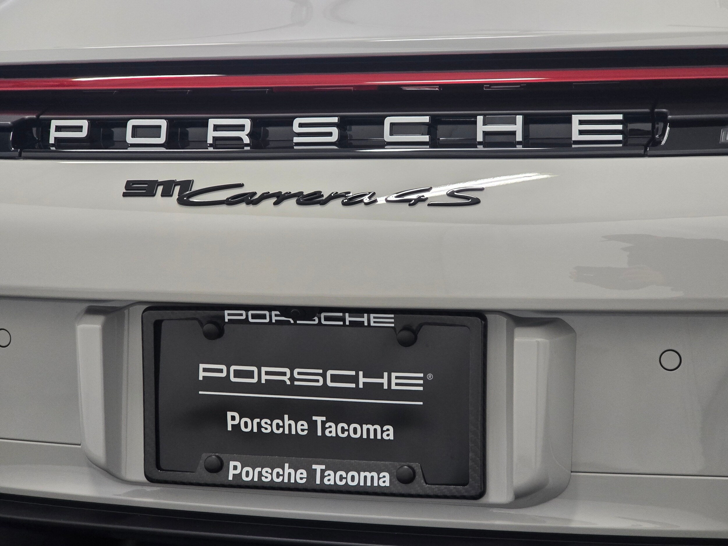 2026 Porsche 911 S - Photo 29