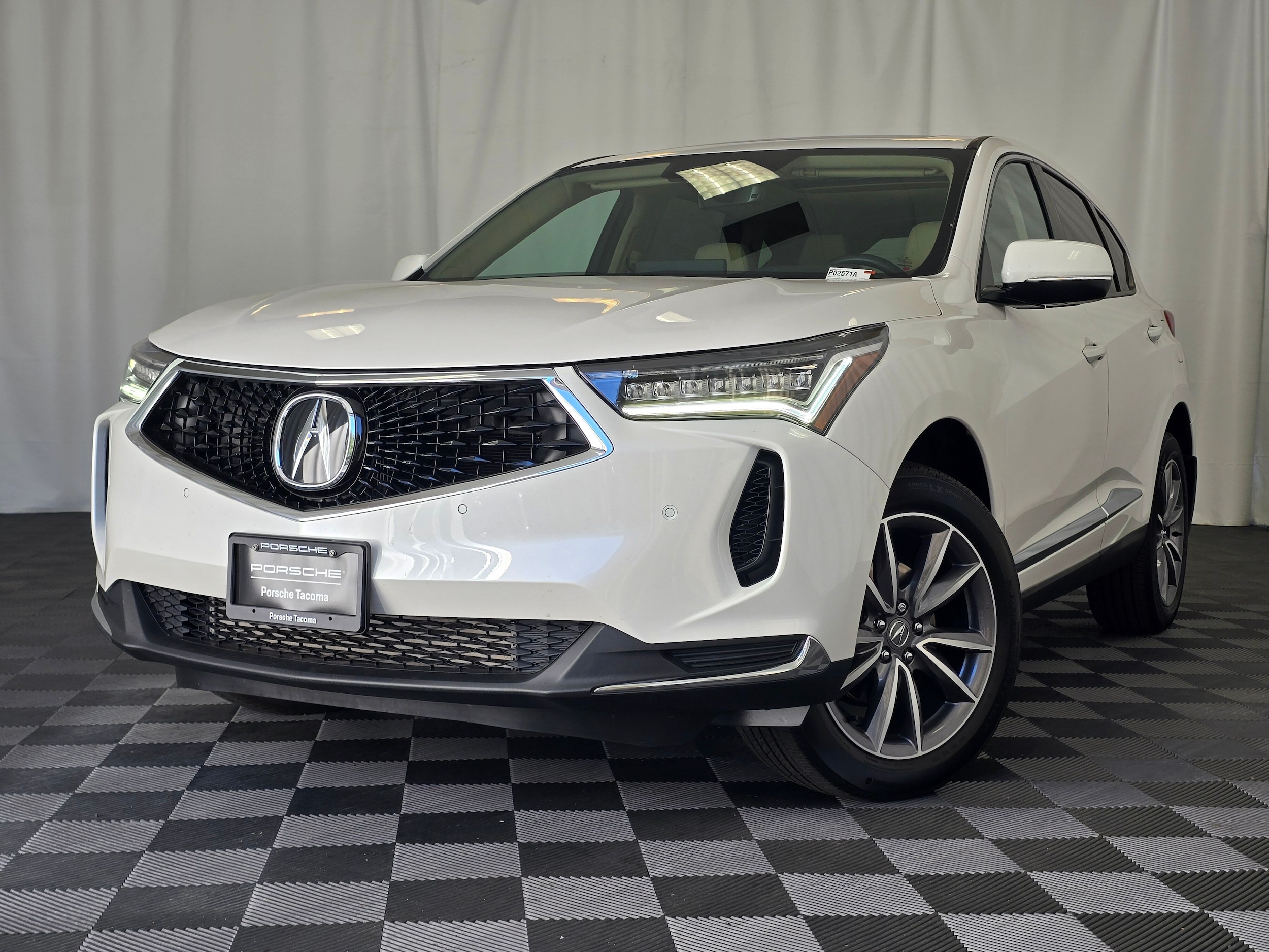 2023 Acura RDX