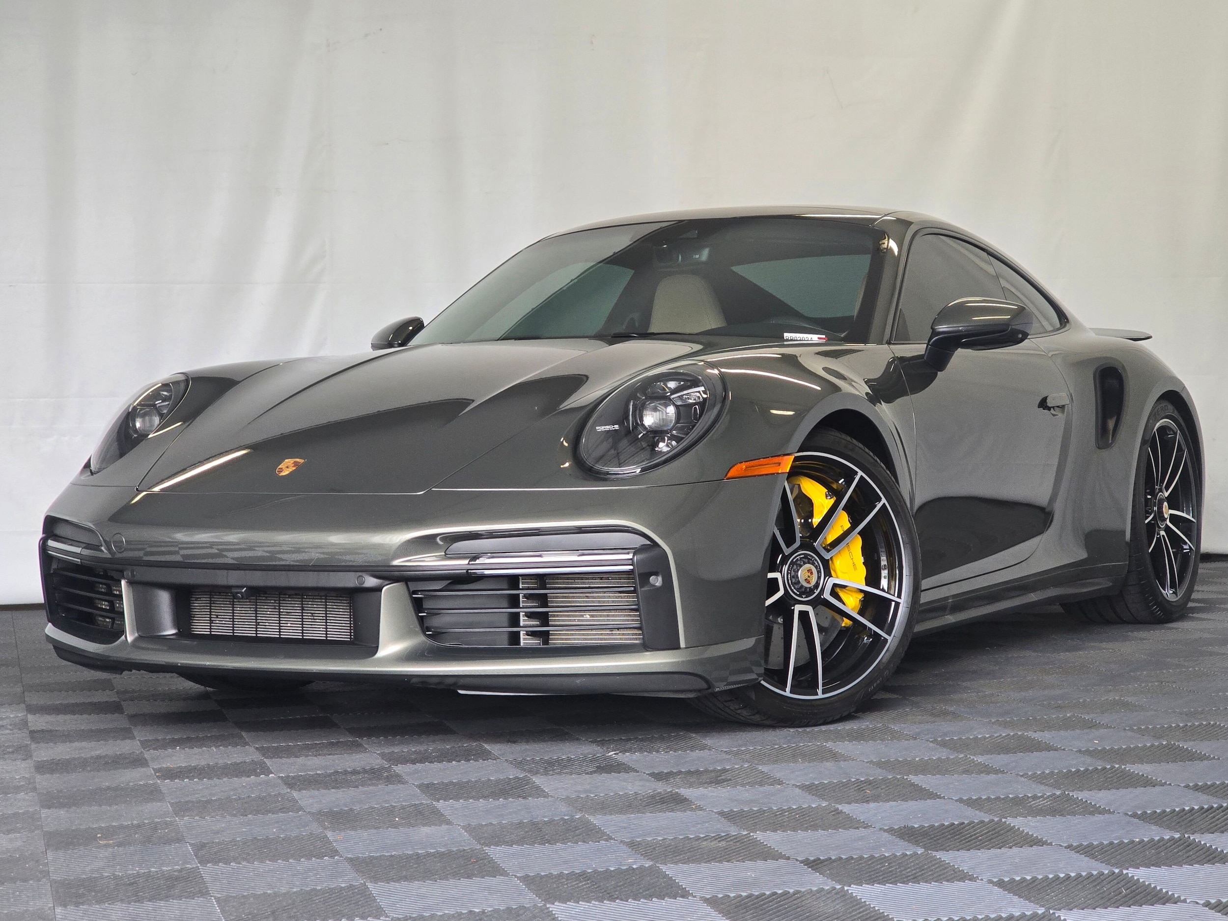 2023 Porsche 911