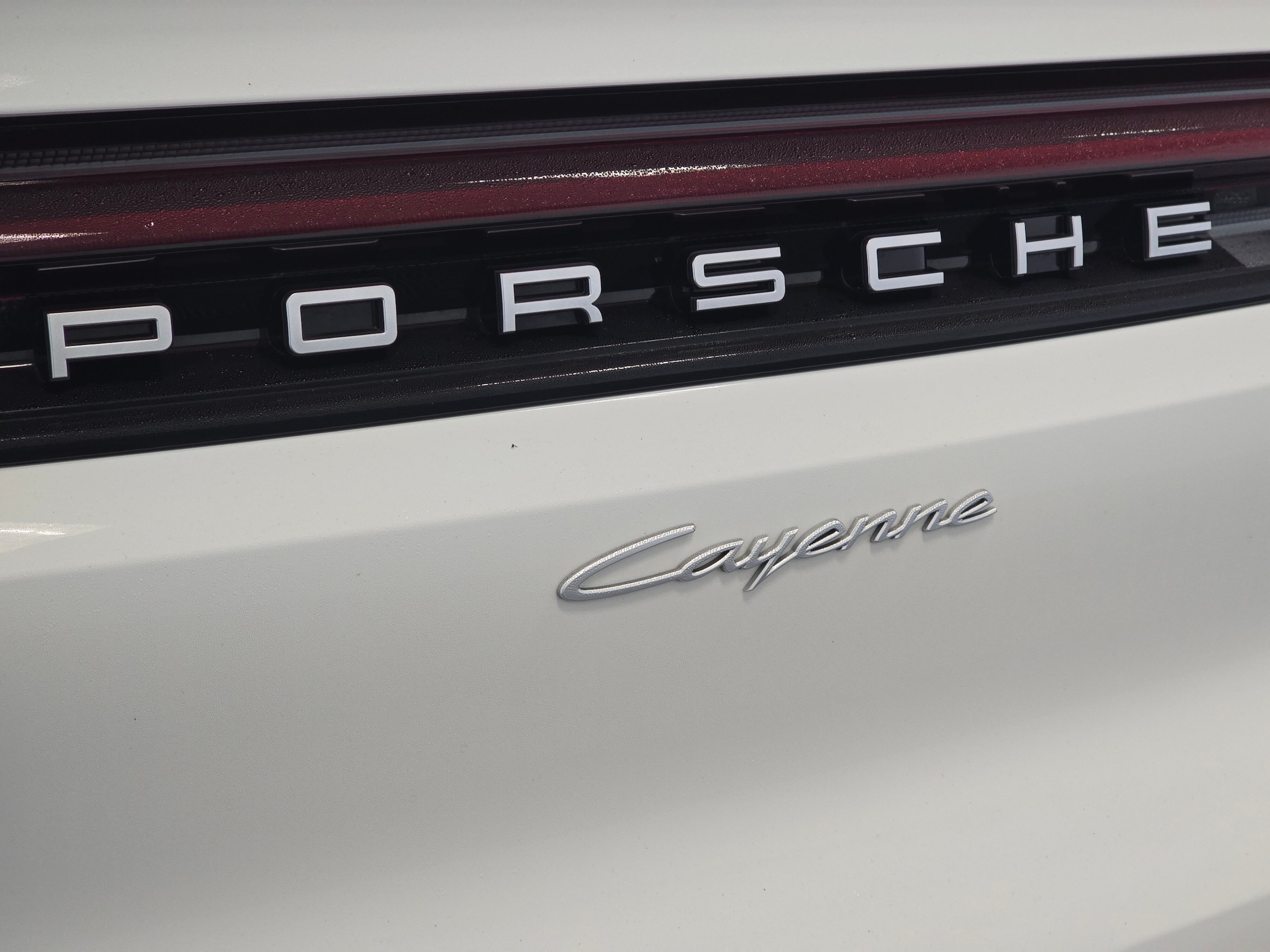 2025 Porsche Cayenne Coup Base - Photo 35