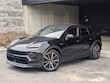 Porsche Macan Electric