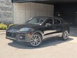 Porsche Cayenne Coupe