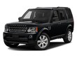  Land Rover LR4