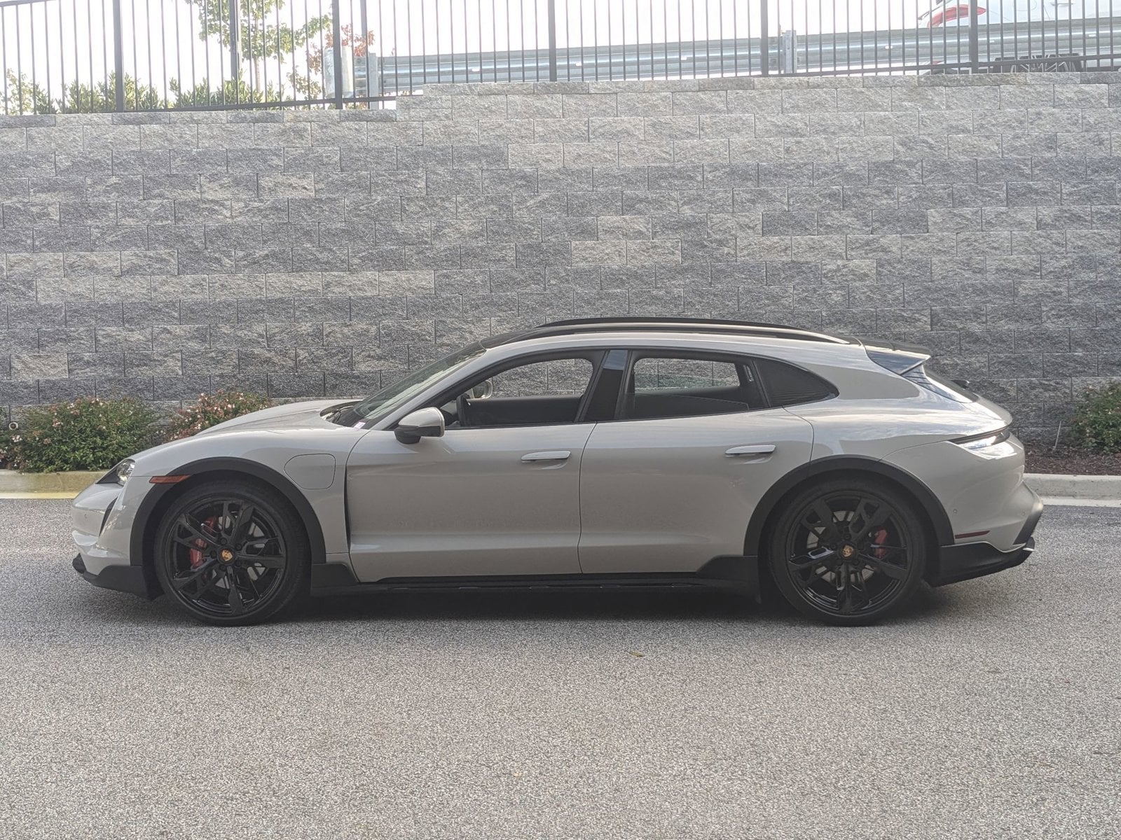 Certified 2024 Porsche Taycan S with VIN WP0BB2Y1XRSA65373 for sale in Cockeysville, MD