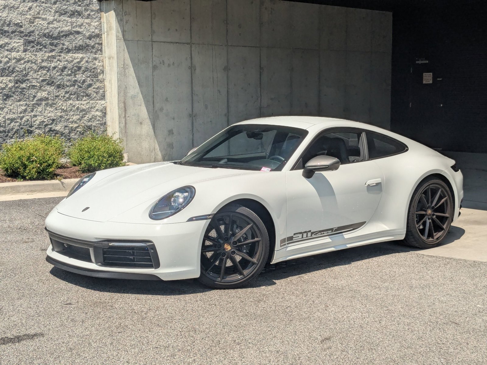 2024 Porsche 911