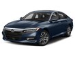  Honda Accord Hybrid