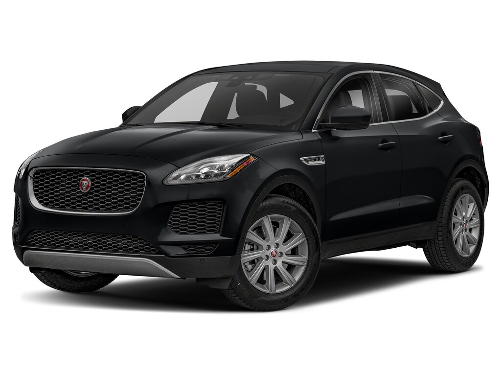 2020 Jaguar EPACE SE For Sale Cockeysville MD