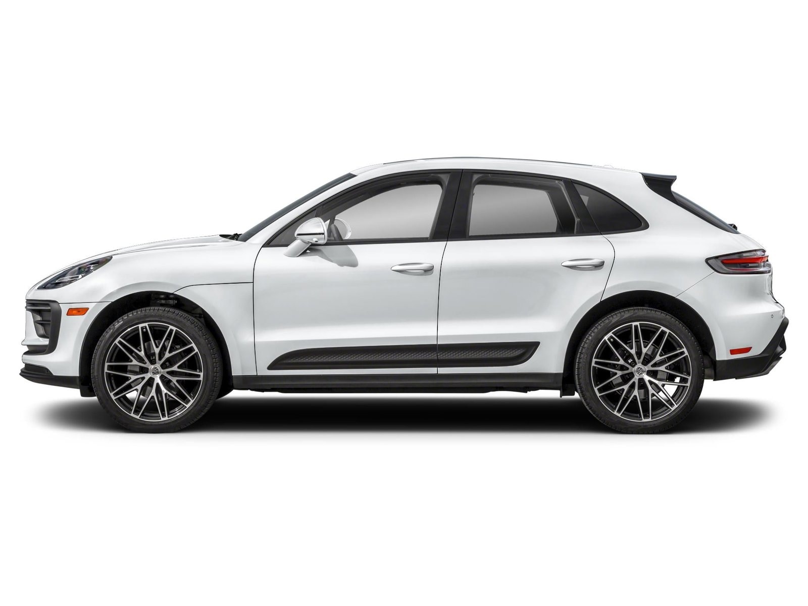 Certified 2025 Porsche Macan Base with VIN WP1AA2A50SLB05984 for sale in Cockeysville, MD