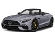 Mercedes-Benz AMG SL 55