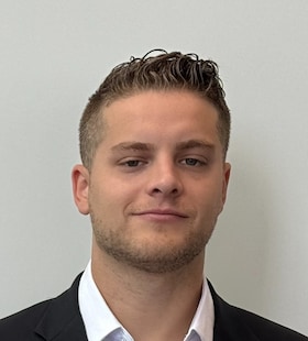 Staff member Dominic Chiavacci from ID_3d9b1c99d20b