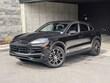Porsche Cayenne Coupe