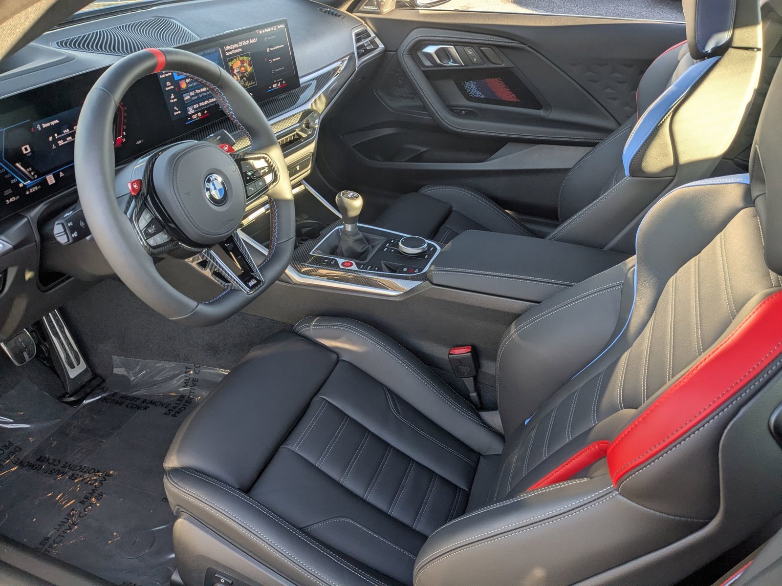 2025 Bmw M2 Coupe photo 4