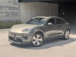 Porsche Macan Electric