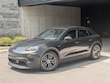 Porsche Macan Electric