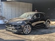Porsche Macan Electric