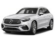 Mercedes-Benz AMG GLC 43