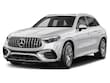 Mercedes-Benz AMG GLC 43