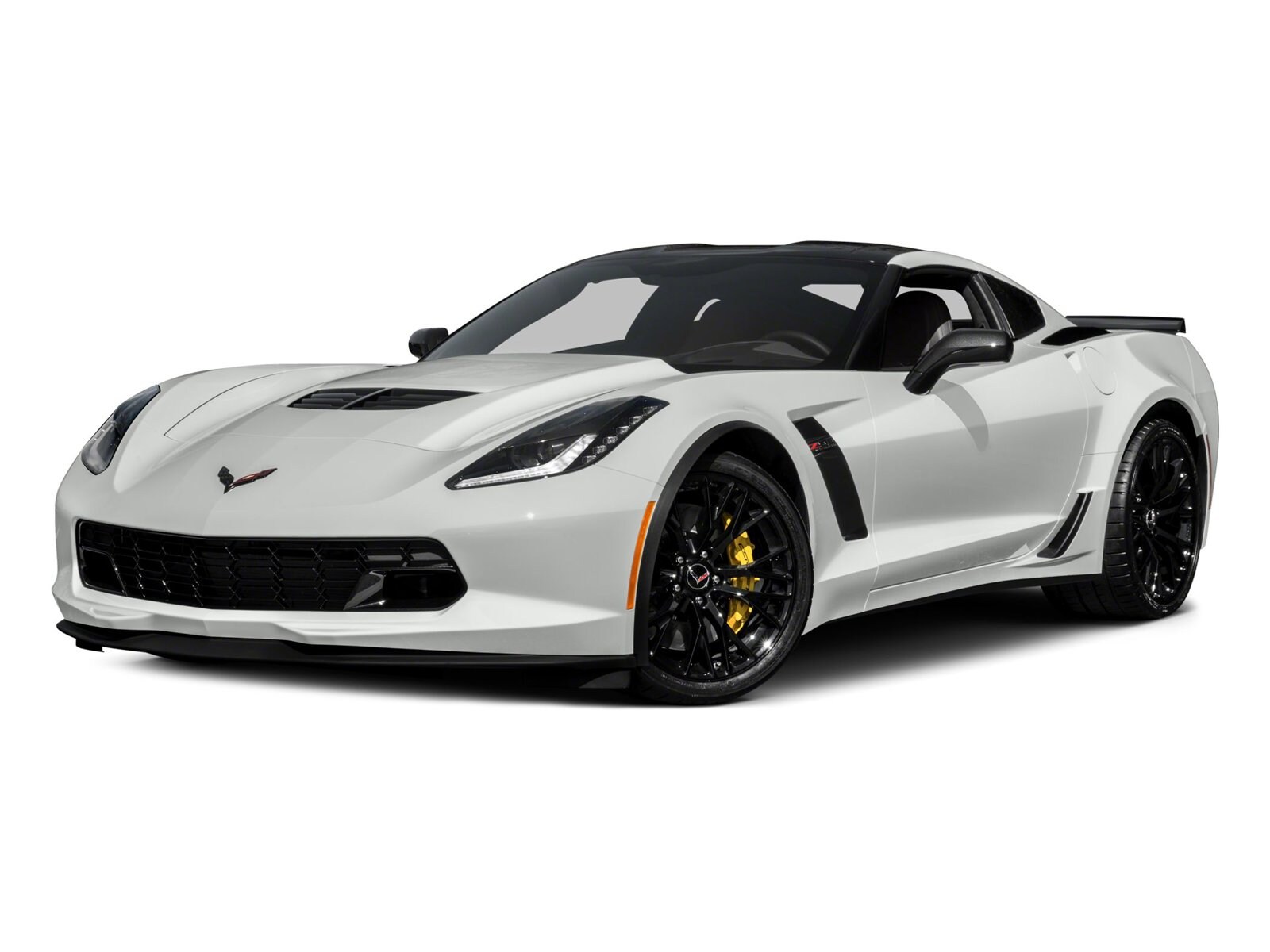2015 Chevrolet Corvette