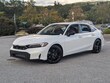 Honda Civic Si