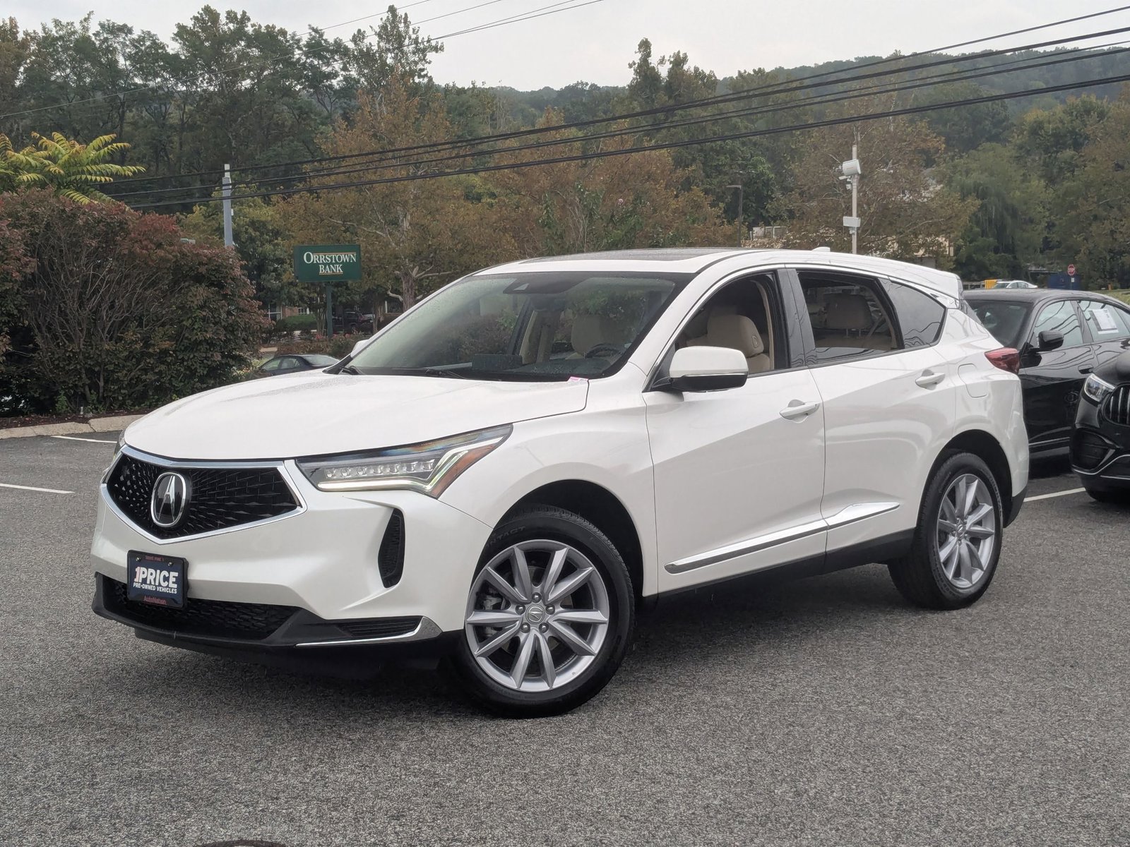 2023 Acura RDX