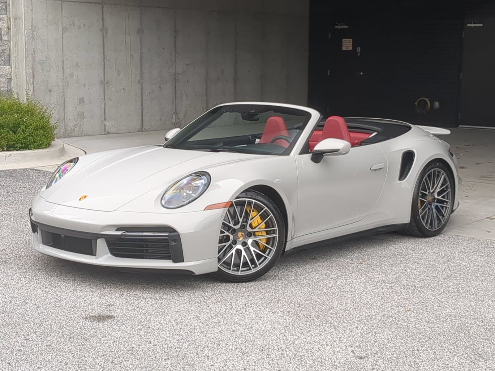 2023 Porsche 911