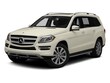  Mercedes-Benz GL